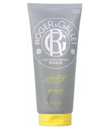 Roger&Gallet Cologne Twist Gel Douche 200 ml