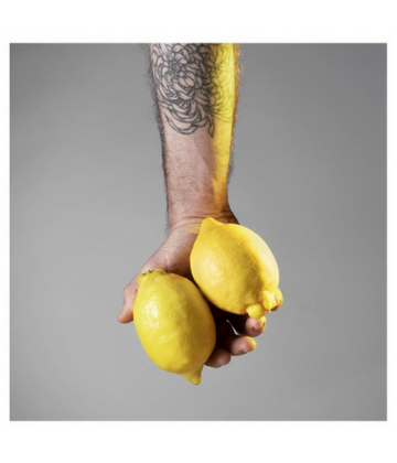 Roger&Gallet Cologne Twist Pain Nettoyant Corps Visage et Cheveux 100 g