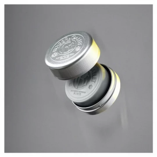 Roger&Gallet Cologne Twist Pain de Rasage 100 g - image 2