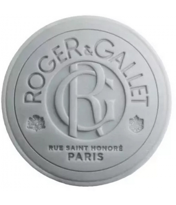 Roger&Gallet Cologne Twist Pain de Rasage 100 g
