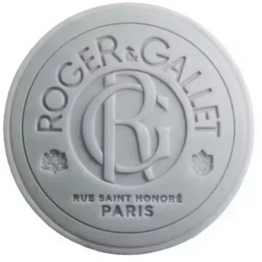 Roger&Gallet Cologne Twist Pain de Rasage 100 g