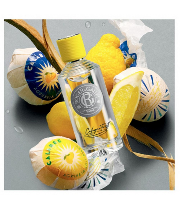 Roger&Gallet Cologne Twist Eau de Cologne 100 ml