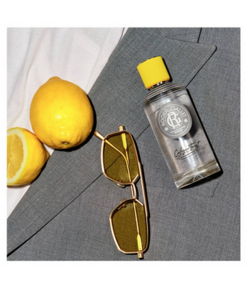 Roger&Gallet Cologne Twist Eau de Cologne 100 ml