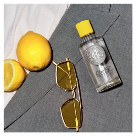Roger&Gallet Cologne Twist Eau de Cologne 100 ml - image 3