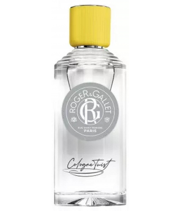Roger&Gallet Cologne Twist Eau de Cologne 100 ml