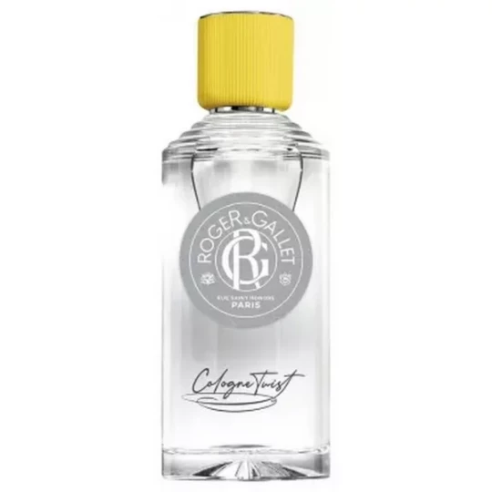 Roger&Gallet Cologne Twist Eau de Cologne 100 ml