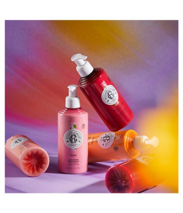 Roger&Gallet Néroli Lait Corps Bienfaisant 250 ml