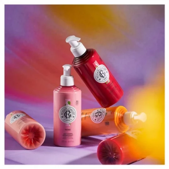 Roger&Gallet Néroli Lait Corps Bienfaisant 250 ml - image 2