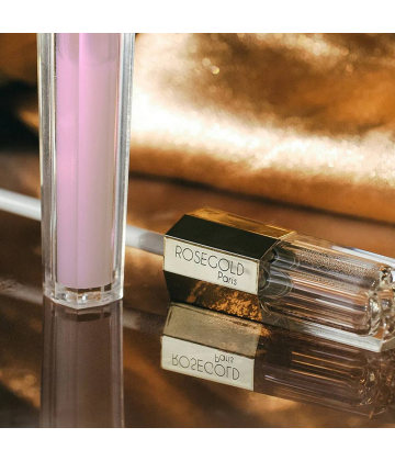 ROSEGOLD Paris Mascara booster de croissance pour cils 7 ml