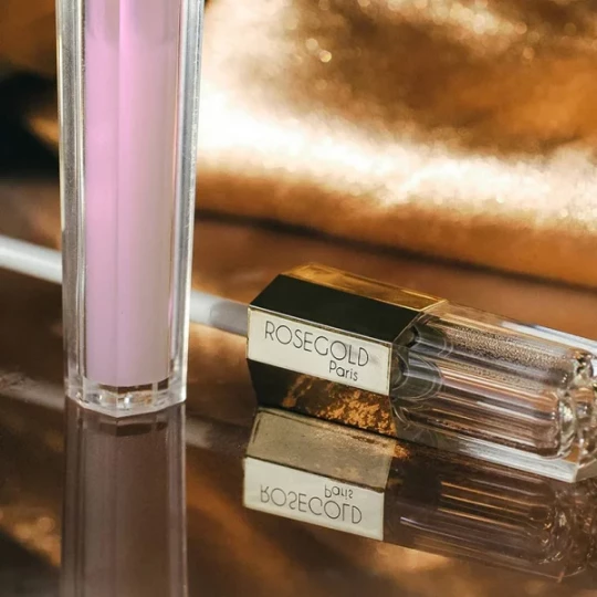 ROSEGOLD Paris Mascara booster de croissance pour cils 7 ml - image 3