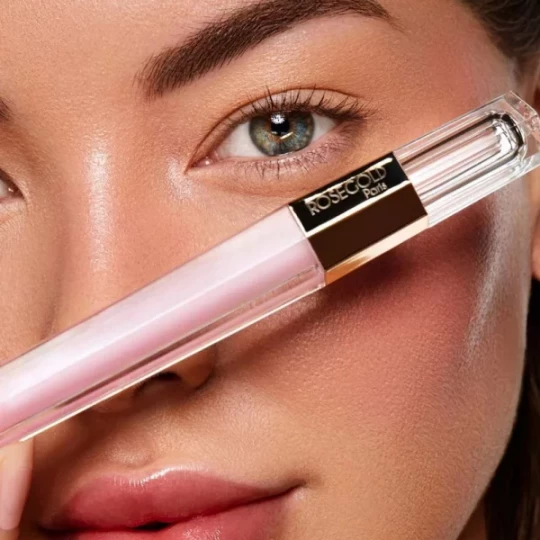 ROSEGOLD Paris Mascara booster de croissance pour cils 7 ml - image 4