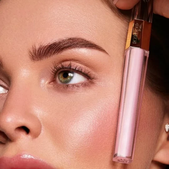 ROSEGOLD Paris Mascara booster de croissance pour cils 7 ml - image 5