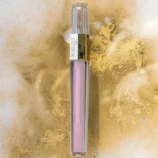 ROSEGOLD Paris Mascara booster de croissance pour cils 7 ml - image 6