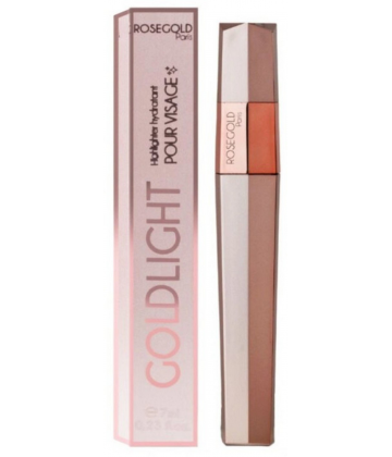 Rosegold Paris (592) Highlighter hydratant pour visage