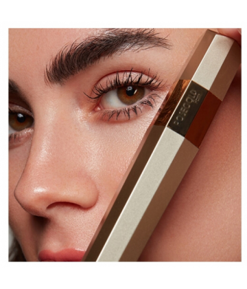 ROSEGOLD Paris Goldlash Mascara Booster pour Cils 7 ml