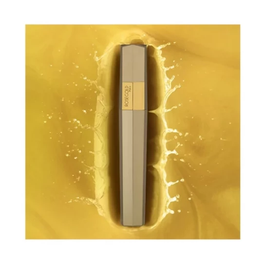 ROSEGOLD Paris Goldlash Mascara Booster pour Cils 7 ml - image 4
