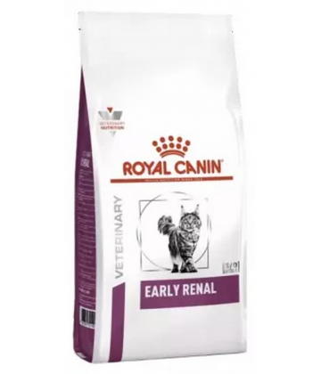 Royal Canin Early Renal pour Chat 1,5 kg