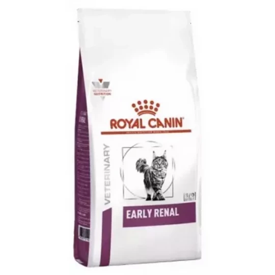 Royal Canin Early Renal pour Chat 1,5 kg
