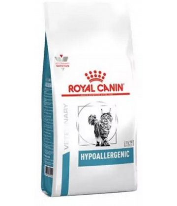 Royal Canin Hyppoallergenic Chat 400 g