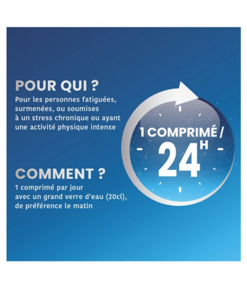 Santarome Magné 360 Max LP Comprimés x 30