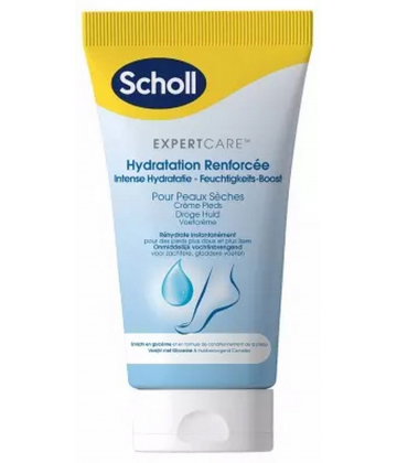 Scholl Expert Care Hydratation Renforcée 150 ml