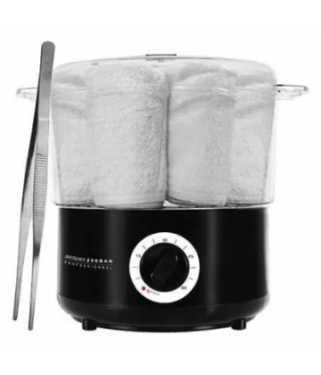 Seban Chauffe-serviettes rond Jacques