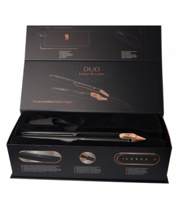 Seban Lisseur Professionnel Jacques