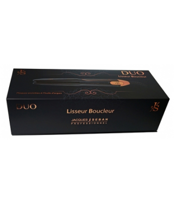 Seban Lisseur Professionnel Jacques