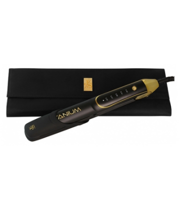 Seban Lisseur Titanium Professionnel