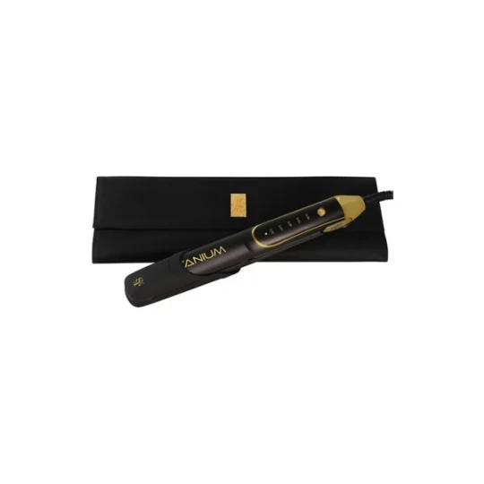 Seban Lisseur Titanium Professionnel - image 5