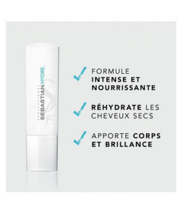 Sebastian Conditionneur Hydre 250 ml