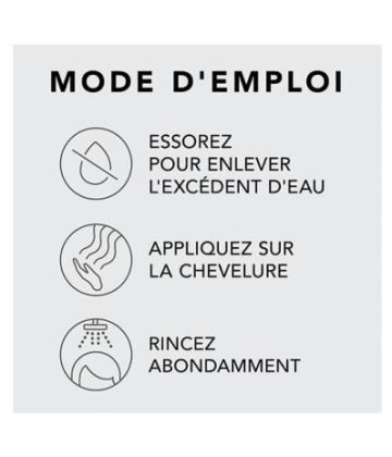 Sebastian Conditionneur Léger Dark Oil 250 ml