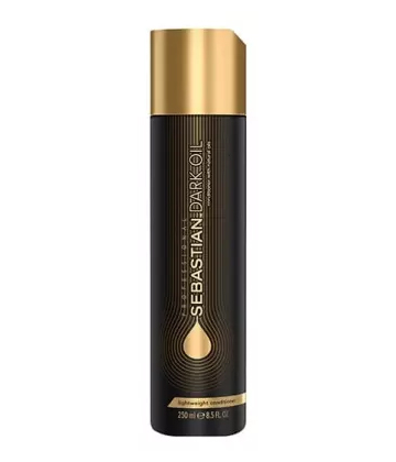 Sebastian Conditionneur Léger Dark Oil 250 ml