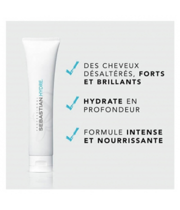 Sebastian Soin Hydre 150 ml