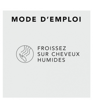 Sebastian Mousse Rehausseur de Boucles Twisted 200 ml