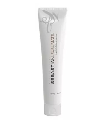 Sebastian Crème Coiffante Sublimate 100 ml