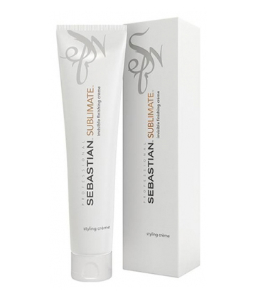 Sebastian Crème Coiffante Sublimate 100 ml