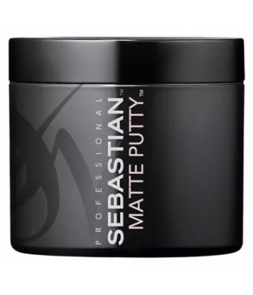 Sebastian Pâte Coiffante Matte Putty 75 ml