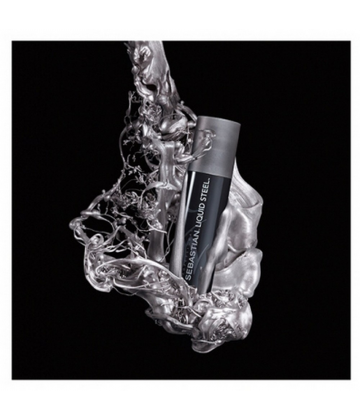 Sebastian Gel Coiffant Liquid Steel 150 ml - image 4