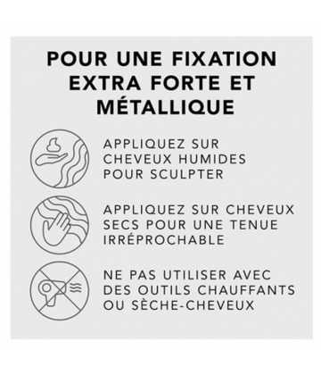 Sebastian Gel Coiffant Liquid Steel 150 ml - image 3