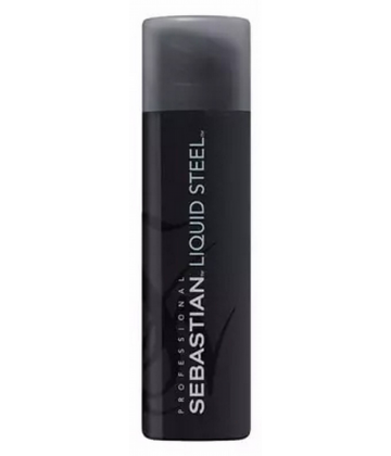 Sebastian Gel Coiffant Liquid Steel 150 ml