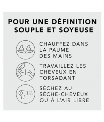 Sebastian Gel Texturisant Microweb Fiber 45 ml