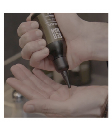 Sebastian Gel The Hero Seb Man 75 ml