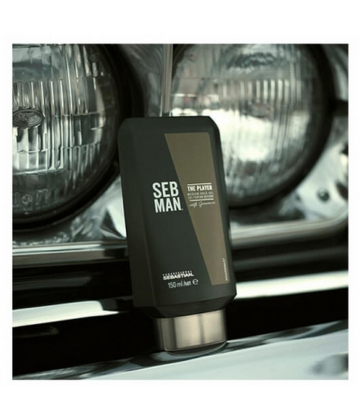 Sebastian Gel The Player Seb Man 150 ml