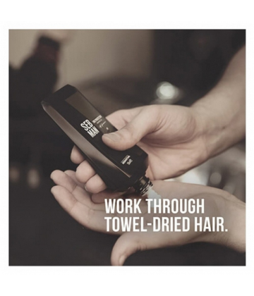 Sebastian Gel The Player Seb Man 150 ml