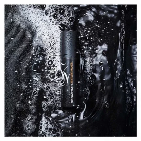 Sebastian Spray Coiffant Texture Maker 150 ml - image 5