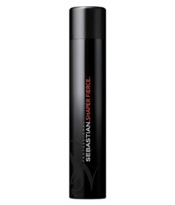 Sebastian Spray de Finition Shaper Fierce 400 ml