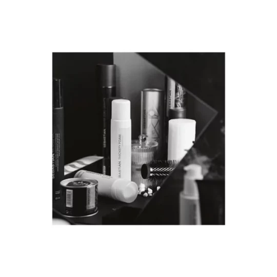 Sebastian Mousse Coiffante Thickefy Foam 200 ml - image 3