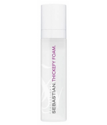 Sebastian Mousse Coiffante Thickefy Foam 200 ml
