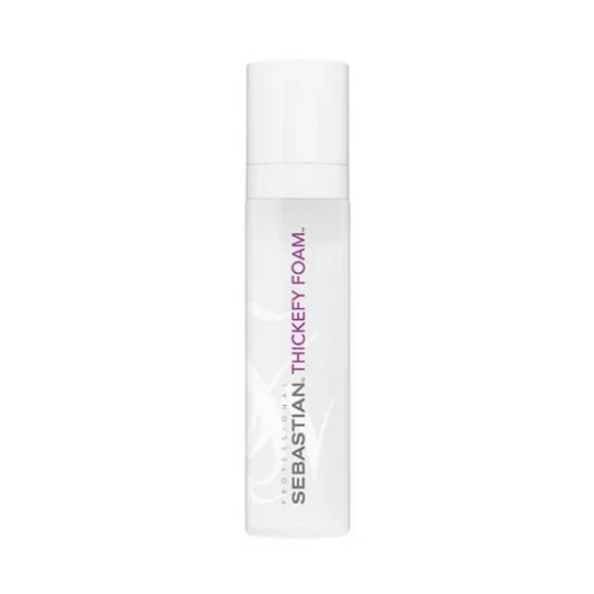 Sebastian Mousse Coiffante Thickefy Foam 200 ml